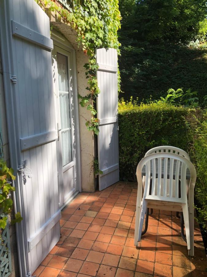 Le Moulin De La Beune Les Eyzies ภายนอก รูปภาพ