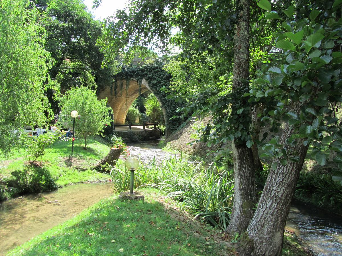 Le Moulin De La Beune Les Eyzies ภายนอก รูปภาพ