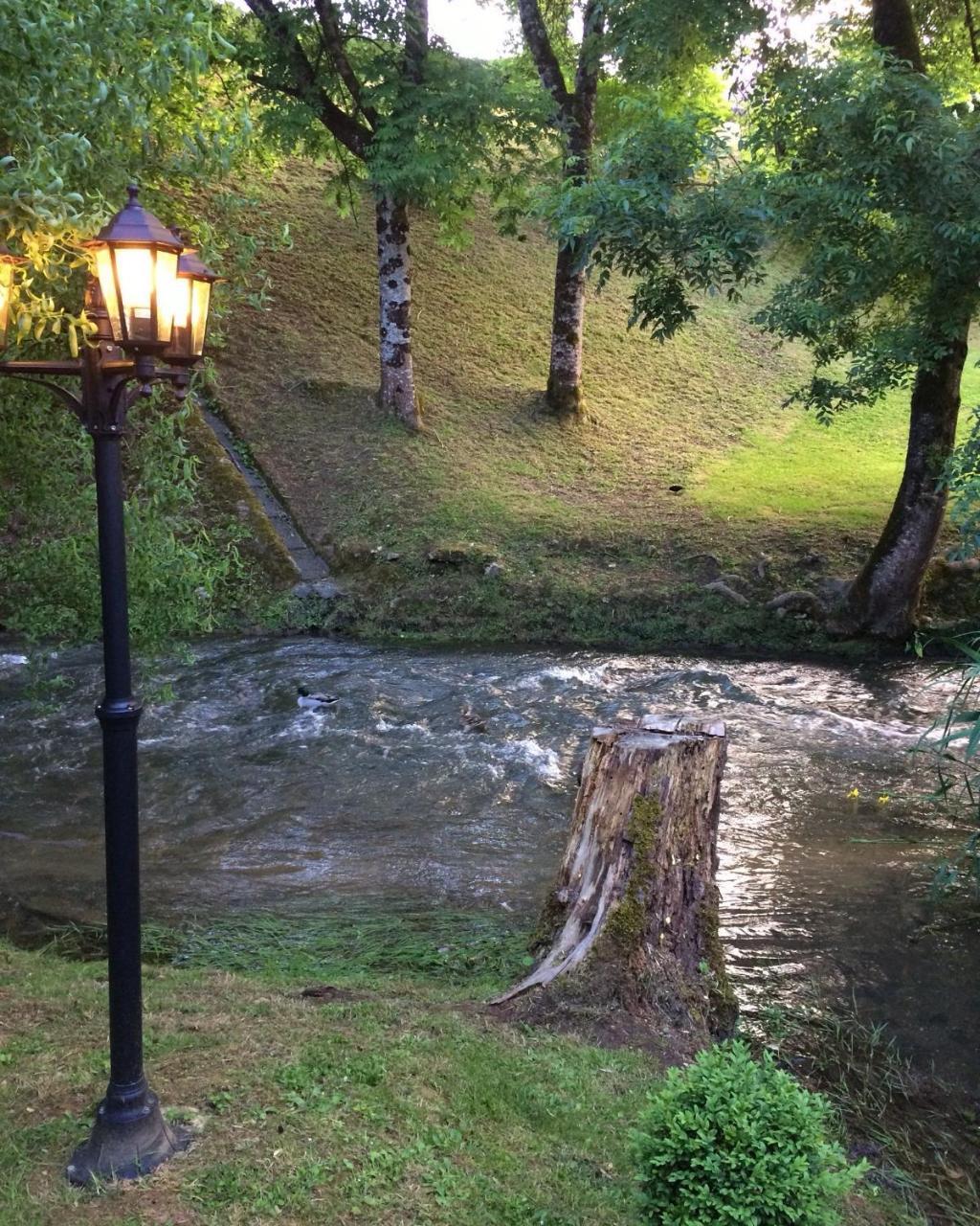 Le Moulin De La Beune Les Eyzies ภายนอก รูปภาพ